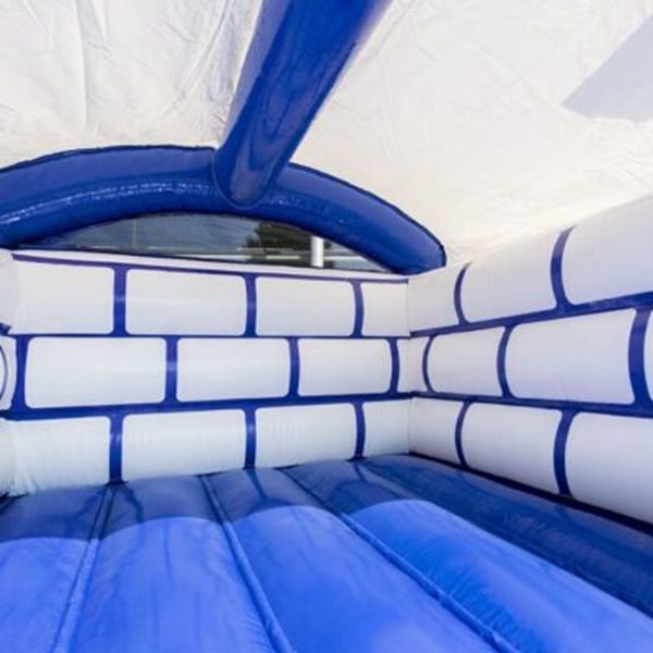 Mini Kasteel met Dakje 7